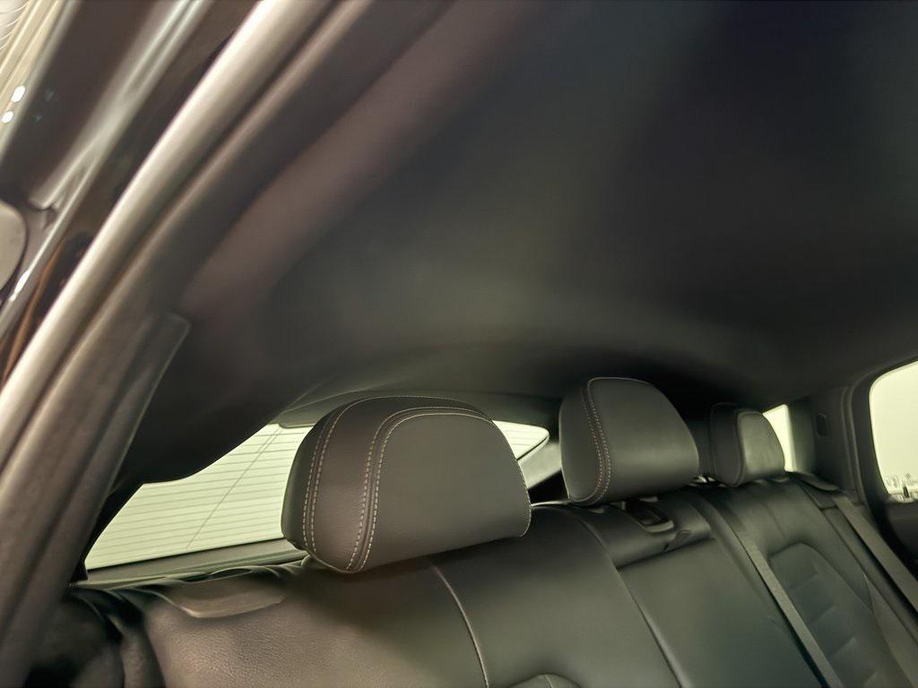 used 2019 BMW X4 car, priced at $22,922