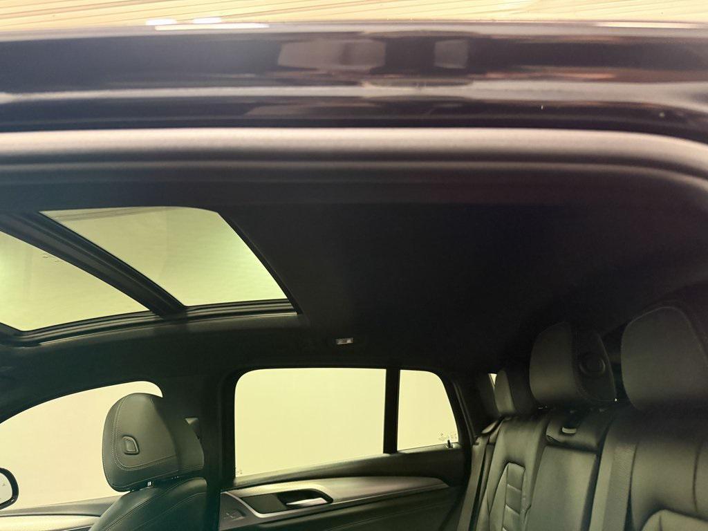 used 2019 BMW X4 car, priced at $22,922