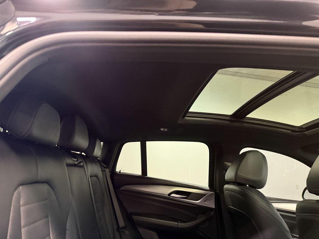 used 2019 BMW X4 car, priced at $22,922