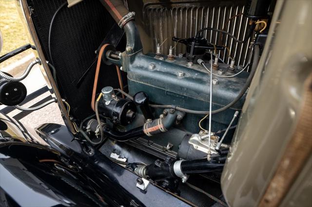 used 1930 Ford Model A car, priced at $26,532