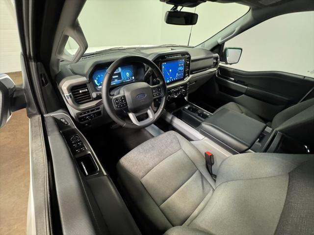used 2024 Ford F-150 car, priced at $50,822