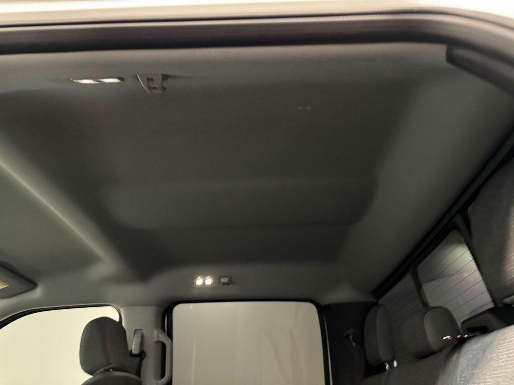 used 2024 Ford F-150 car, priced at $48,999