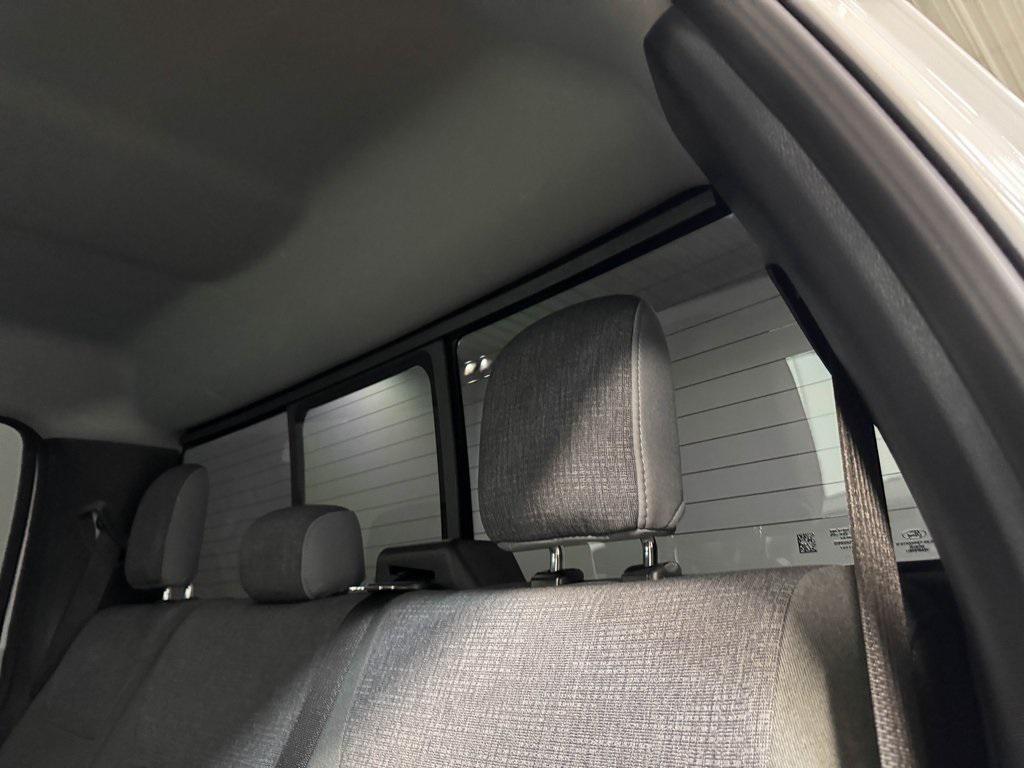 used 2024 Ford F-150 car, priced at $48,999