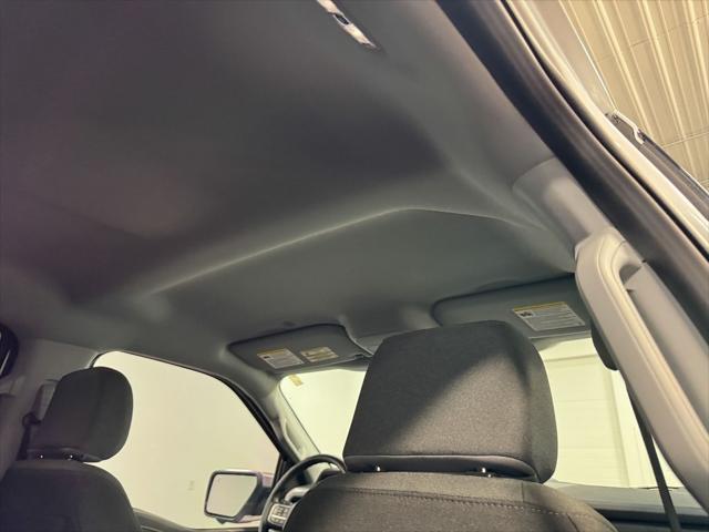 used 2024 Ford F-150 car, priced at $50,822