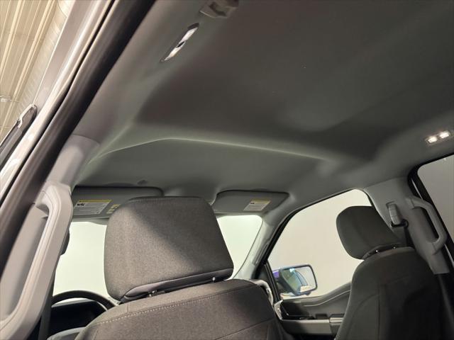 used 2024 Ford F-150 car, priced at $50,822
