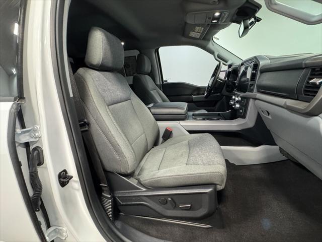 used 2024 Ford F-150 car, priced at $50,822