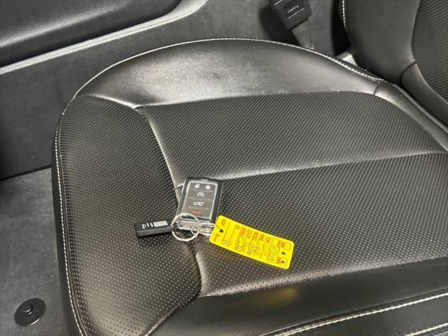 used 2024 Jeep Grand Cherokee L car, priced at $39,921