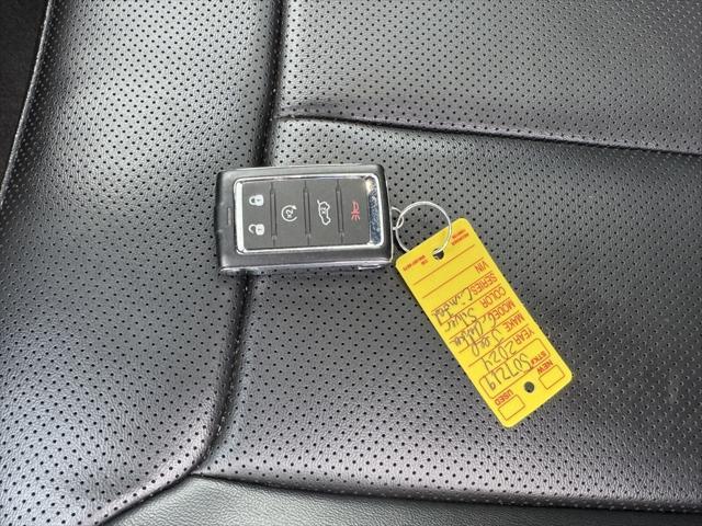 used 2024 Jeep Grand Cherokee L car, priced at $39,920