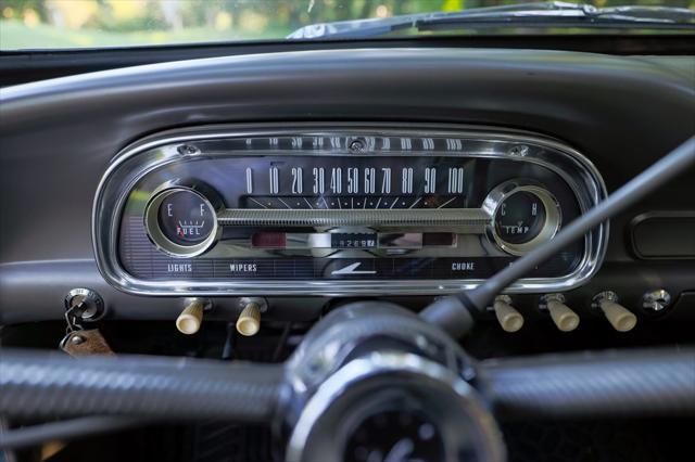used 1963 Ford Falcon car, priced at $24,977