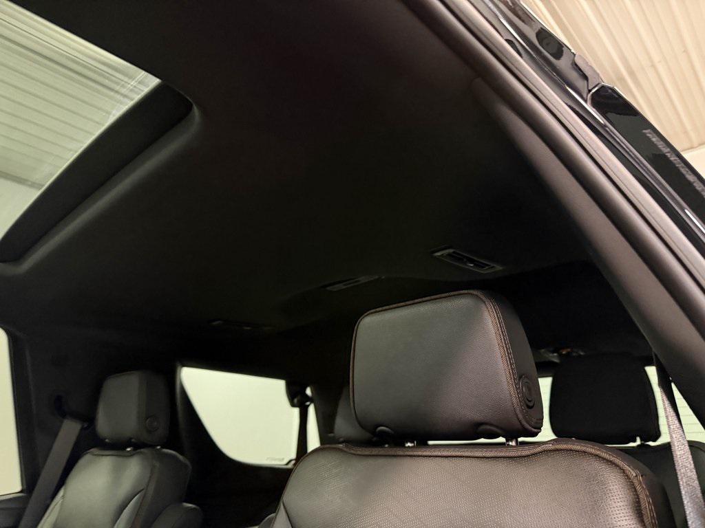 used 2023 Chevrolet Tahoe car, priced at $65,753