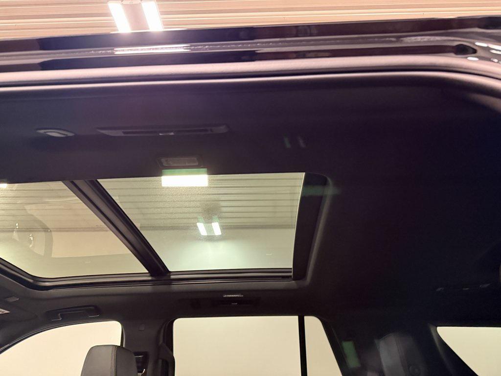 used 2023 Chevrolet Tahoe car, priced at $65,753