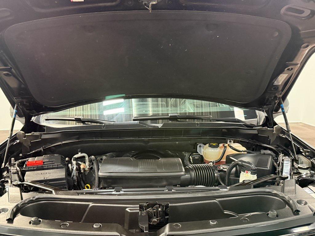 used 2023 Chevrolet Tahoe car, priced at $65,753