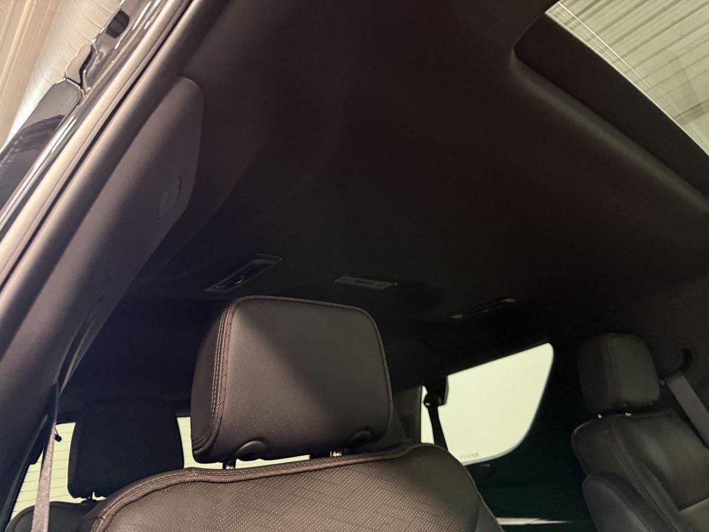 used 2023 Chevrolet Tahoe car, priced at $65,753