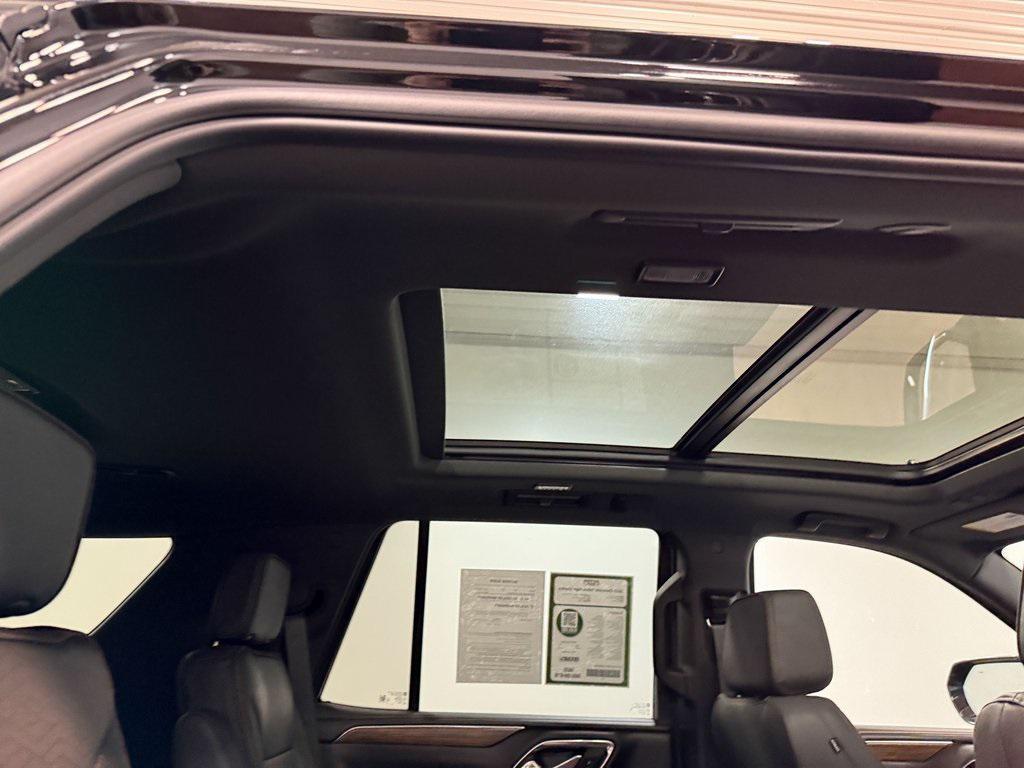 used 2023 Chevrolet Tahoe car, priced at $65,753