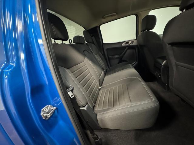 used 2021 Ford Ranger car, priced at $30,959