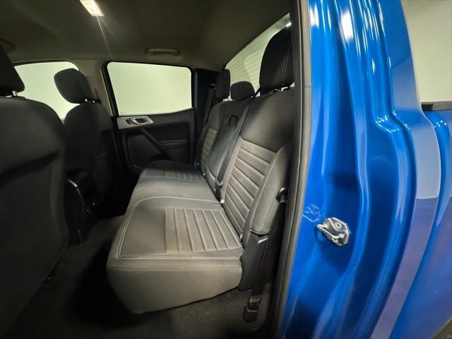 used 2021 Ford Ranger car, priced at $30,959