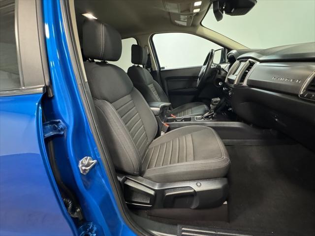 used 2021 Ford Ranger car, priced at $30,959