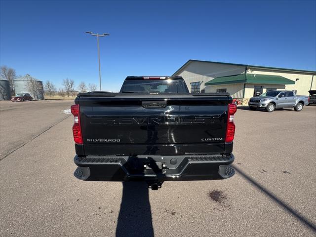 used 2022 Chevrolet Silverado 1500 car, priced at $35,355