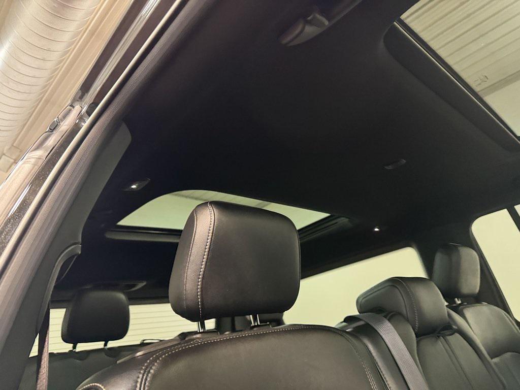 used 2024 Jeep Wagoneer car, priced at $51,301