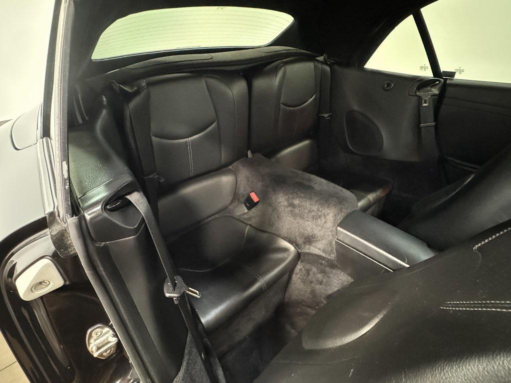 used 2009 Porsche 911 car, priced at $48,463