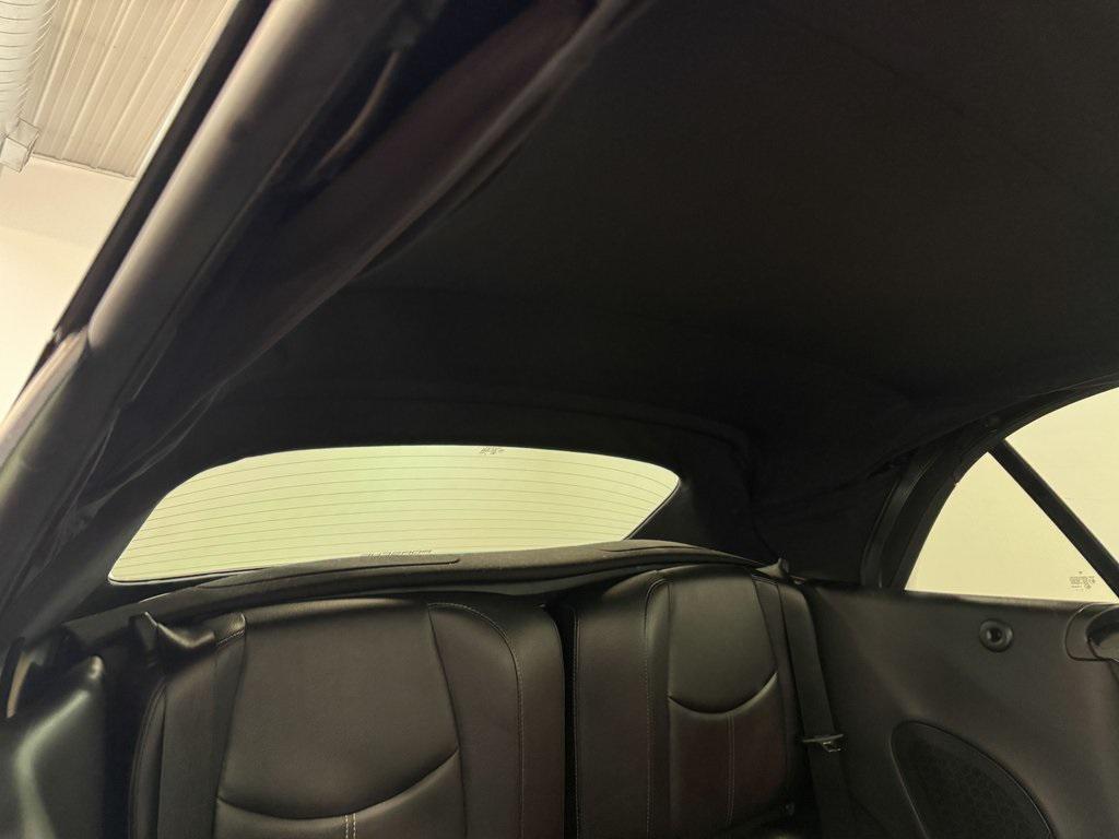 used 2009 Porsche 911 car, priced at $48,463