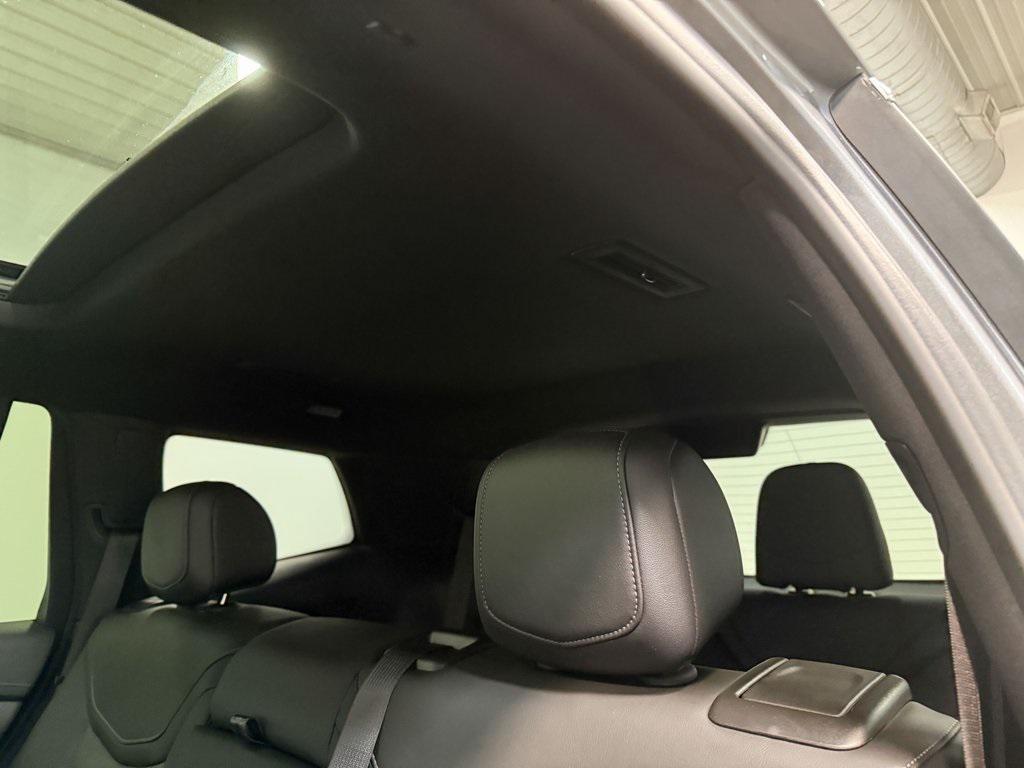 used 2024 Cadillac XT6 car, priced at $45,756