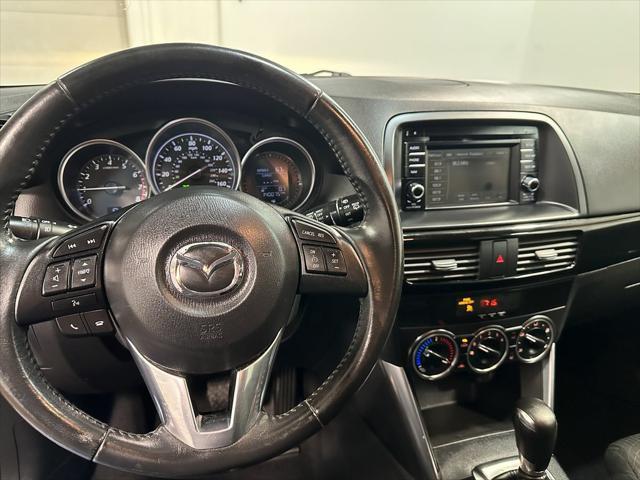 used 2015 Mazda CX-5 car, priced at $11,225