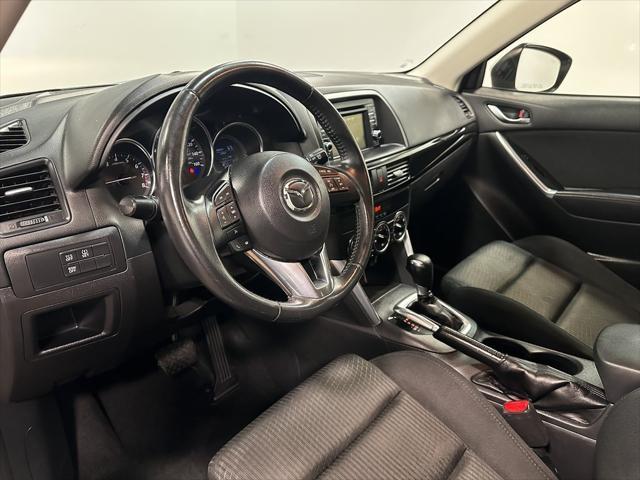 used 2015 Mazda CX-5 car, priced at $11,225