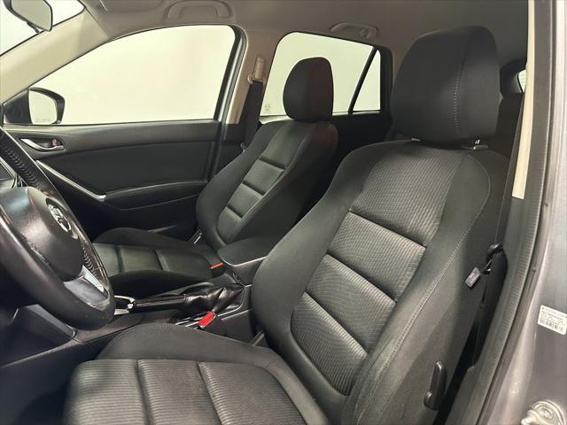 used 2015 Mazda CX-5 car, priced at $11,225