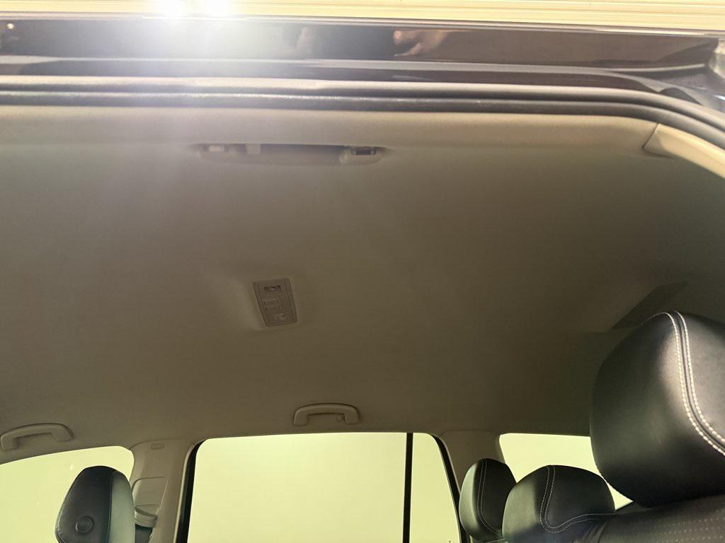 used 2021 Volkswagen Atlas car, priced at $24,416