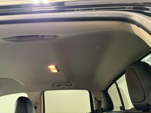 used 2022 Chevrolet Colorado car, priced at $35,142