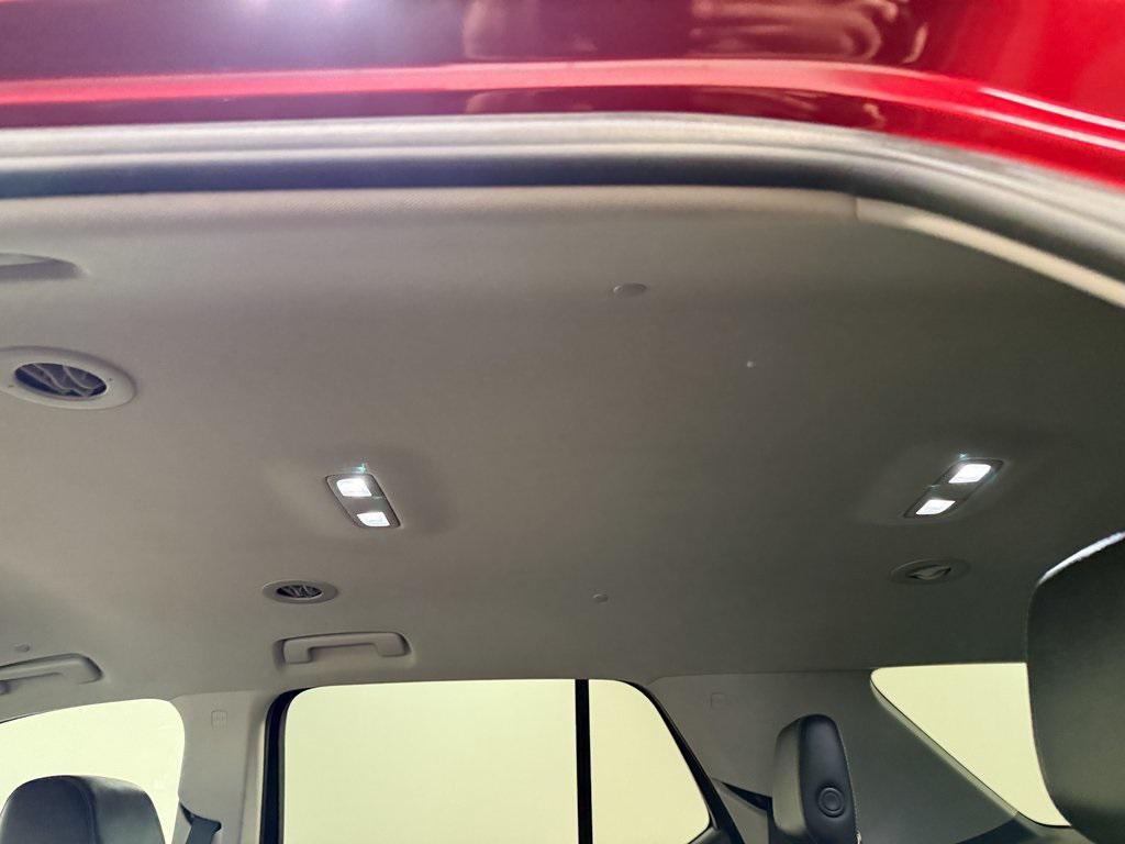 used 2018 Chevrolet Traverse car, priced at $14,373