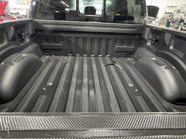 used 2022 Ford F-150 car, priced at $39,779