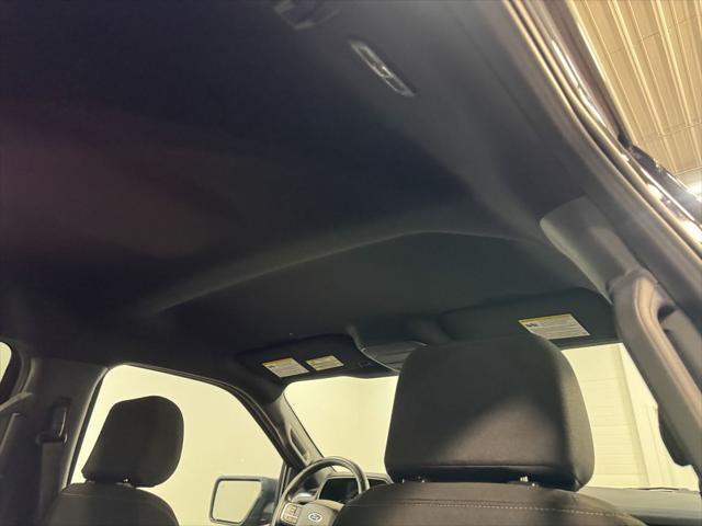 used 2022 Ford F-150 car, priced at $38,949