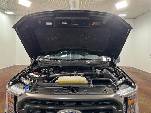 used 2022 Ford F-150 car, priced at $38,949