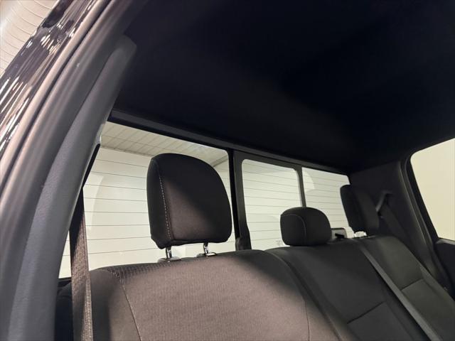 used 2022 Ford F-150 car, priced at $38,949