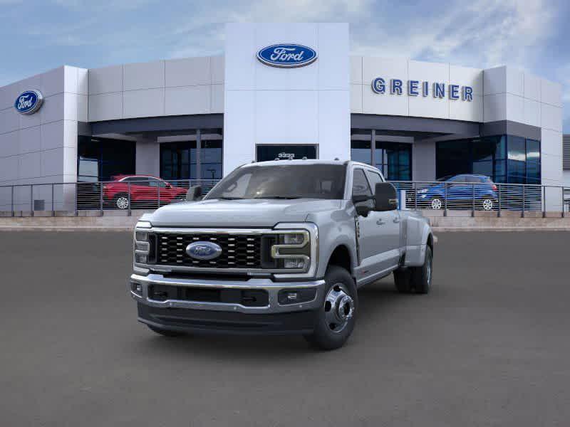 new 2024 Ford F-350 car, priced at $93,810