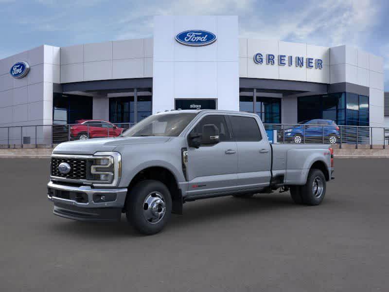 new 2024 Ford F-350 car, priced at $93,810