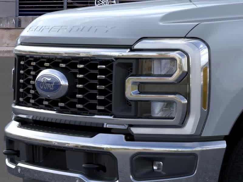 new 2024 Ford F-350 car, priced at $93,810