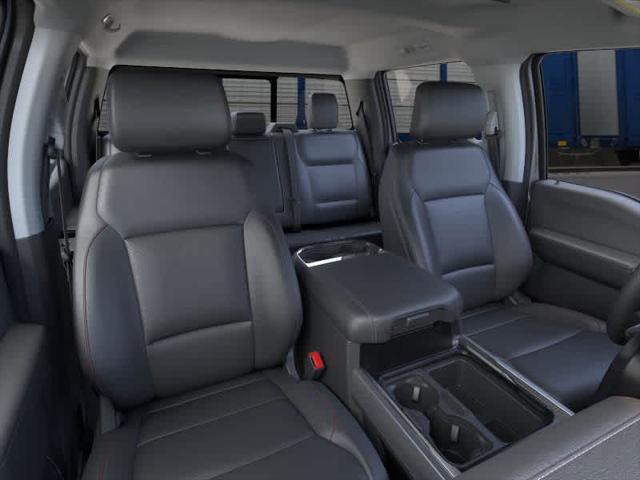 new 2025 Ford F-350 car, priced at $87,300