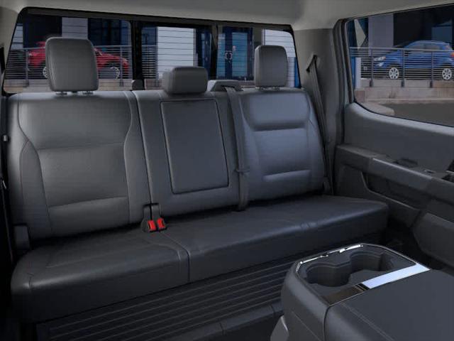 new 2025 Ford F-350 car, priced at $83,300