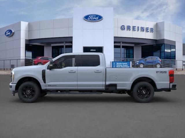 new 2025 Ford F-350 car, priced at $83,300