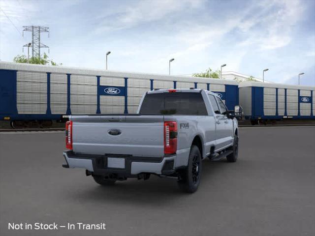 new 2025 Ford F-350 car, priced at $87,300