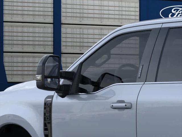 new 2025 Ford F-350 car, priced at $87,300