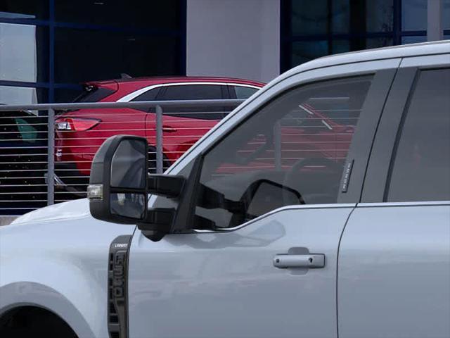 new 2025 Ford F-350 car, priced at $83,300