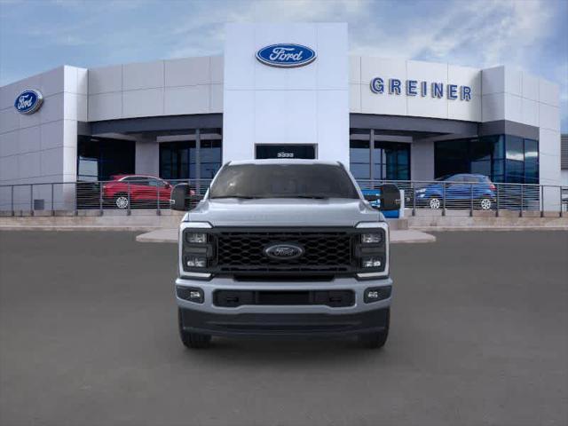 new 2025 Ford F-350 car, priced at $83,300