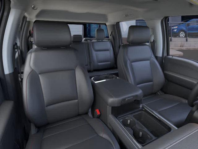 new 2025 Ford F-350 car, priced at $83,300