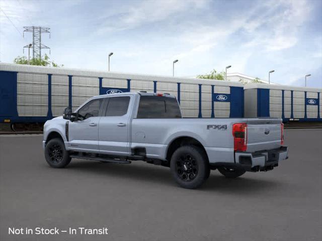 new 2025 Ford F-350 car, priced at $87,300