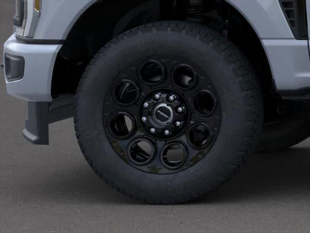 new 2025 Ford F-350 car, priced at $87,300