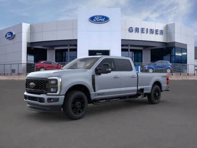 new 2025 Ford F-350 car, priced at $83,300